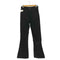 リーバイス Levis 90s 白タブ 646 R0646-40 裏J09A刻印 ブーツカット フレア コーデュロイパンツ レディース 29