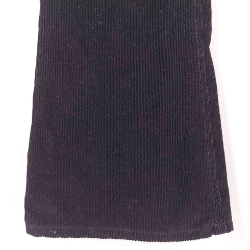 リーバイス Levis 90s 白タブ 646 R0646-40 裏J09A刻印 ブーツカット フレア コーデュロイパンツ レディース 29
