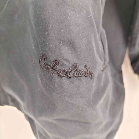 カベラス Cabela's 裾ドローコード プルオーバージャケット ピステ メンズ 2XL