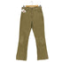 リーバイス Levis 90s 白タブ 517 517-15 裏J22刻印 ブーツカット フレア コーデュロイパンツ メンズ W31 L34