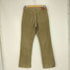 リーバイス Levis 90s 白タブ 517 517-15 裏J22刻印 ブーツカット フレア コーデュロイパンツ メンズ W31 L34