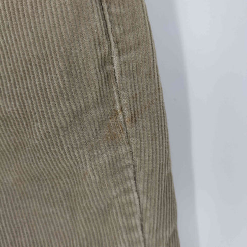 リーバイス Levis 90s 白タブ 517 517-15 裏J22刻印 ブーツカット フレア コーデュロイパンツ メンズ W31 L34