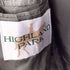 HIGHLAND PARK 80-90s USA製 ストライプ 2Bテーラードジャケット メンズ 44L