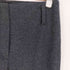 セオリー theory NEW JERSEY FLANNEL BELT CIGARET ウールパンツ レディース JPN:0