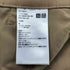 ユニクロ UNIQLO タックワイドパンツ レディース JPN:M