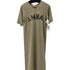 USU GALLERY ARMY チュニックワンピース レディース 36
