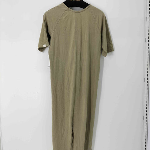 USU GALLERY ARMY チュニックワンピース レディース 36