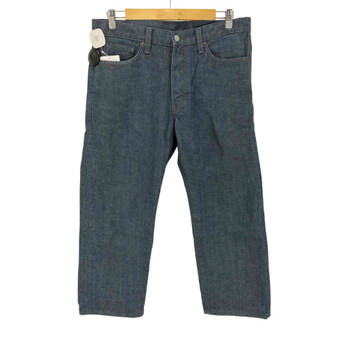 エドウィン EDWIN GREY CAST DENIM メンズ 33×31