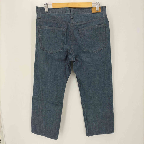 エドウィン EDWIN GREY CAST DENIM メンズ 33×31