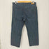 エドウィン EDWIN GREY CAST DENIM メンズ 33×31