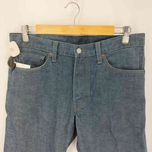 エドウィン EDWIN GREY CAST DENIM メンズ 33×31