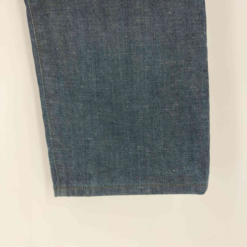 エドウィン EDWIN GREY CAST DENIM メンズ 33×31