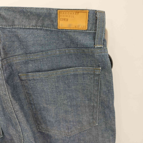 エドウィン EDWIN GREY CAST DENIM メンズ 33×31