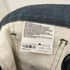 エドウィン EDWIN GREY CAST DENIM メンズ 33×31