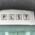 プラステ PLST ウールナイロンリバーコート レディース M