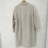 m7days ウールロングコート レディース 1
