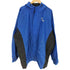STEARNS Dry Wear リップストップ スイッチングカラー ナイロン マウンテン パーカー ジャケット メンズ 2XL