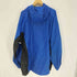 STEARNS Dry Wear リップストップ スイッチングカラー ナイロン マウンテン パーカー ジャケット メンズ 2XL