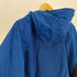 STEARNS Dry Wear リップストップ スイッチングカラー ナイロン マウンテン パーカー ジャケット メンズ 2XL