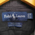 ラルフローレン RALPH LAUREN YARMOUTH ポニー刺繍オックスフォードシャツ レディース 15 1/2 35