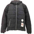 A-CLOTHING 16AW ジップアップ 中綿ジャケット メンズ import:M