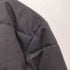 A-CLOTHING 16AW ジップアップ 中綿ジャケット メンズ import:M