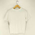 SYNCS EARTH 和紙 クルーネック半袖Tシャツ カットソー domestic レディース JPN:S