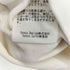 SYNCS EARTH 和紙 クルーネック半袖Tシャツ カットソー domestic レディース JPN:S