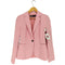 ザラ ZARA 1Bテーラードジャケット レディース JPN:34