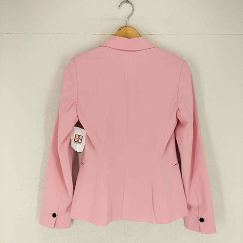ザラ ZARA 1Bテーラードジャケット レディース JPN:34