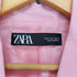 ザラ ZARA 1Bテーラードジャケット レディース JPN:34