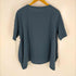 KID BLUE レーシー天竺JQ レディース JPN:M