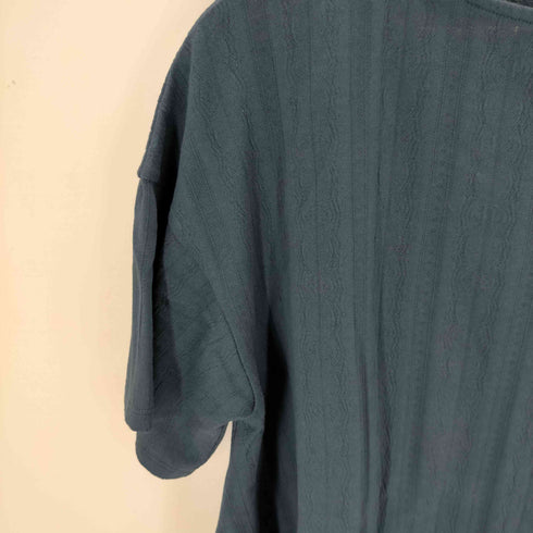 KID BLUE レーシー天竺JQ レディース JPN:M