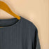 KID BLUE レーシー天竺JQ レディース JPN:M