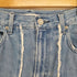マウジー moussy PATCHWORK HW FLARE Y2K レディース JPN:1