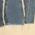 マウジー moussy PATCHWORK HW FLARE Y2K レディース JPN:1