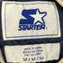 スターター STARTER 中綿ナイロンスタジャン メンズ JPN:M