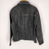 ザラ ZARA フェイクレザーブルゾン メンズ JPN:M