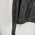 ザラ ZARA フェイクレザーブルゾン メンズ JPN:M