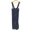O0u eco denim overall domestic レディース JPN:3
