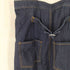 O0u eco denim overall domestic レディース JPN:3
