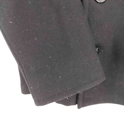 STERLINGWEAR 碇ボタンPコート メンズ 36S