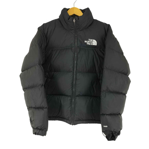 ザノースフェイス THE NORTH FACE RETRO NUPTSE JACKET メンズ import:S