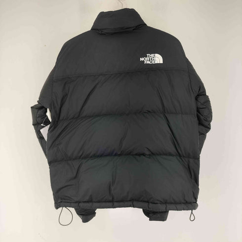 ザノースフェイス THE NORTH FACE RETRO NUPTSE JACKET メンズ import:S