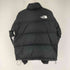 ザノースフェイス THE NORTH FACE RETRO NUPTSE JACKET メンズ import:S