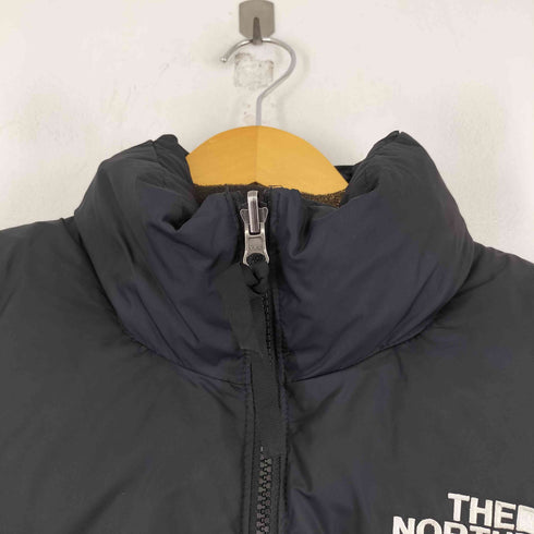 ザノースフェイス THE NORTH FACE RETRO NUPTSE JACKET メンズ import:S