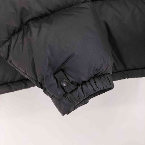 ザノースフェイス THE NORTH FACE RETRO NUPTSE JACKET メンズ import:S