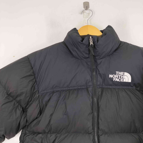 ザノースフェイス THE NORTH FACE RETRO NUPTSE JACKET メンズ import:S