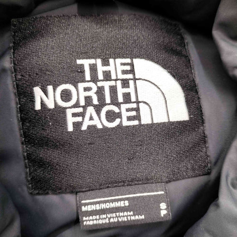ザノースフェイス THE NORTH FACE RETRO NUPTSE JACKET メンズ import:S