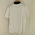 ヤエカストック YAECA STOCK Ken Kagami PRINT TEE window メンズ JPN:L